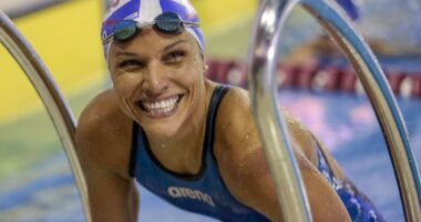 Artigo: Paralimpíada: Brasil conquista ouro, prata e bronze na natação