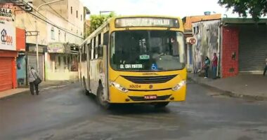 Artigo: Após 6 dias, ônibus voltam a circular no bairro de Valéria, em Salvador