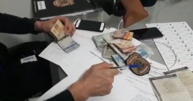 Artigo: PF e MPF deflagram operação de combate a contrabando de cigarros na Bahia