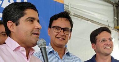 Artigo: Aliados de Neto aguardam definição sobre reaproximação com Roma, diz jornal