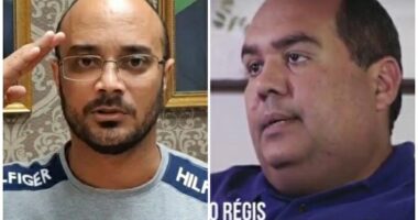 Artigo: Sandro Régis diz que ajuizou ação contra Alden no MP