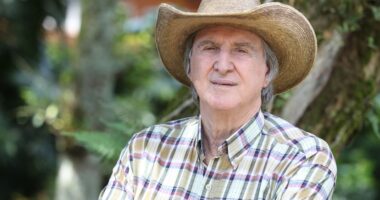 Artigo: Sérgio Reis cancela álbum com parcerias após desistência de artistas