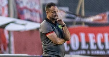 Artigo: Vitória precisa de combinação de resultados para evitar rebaixamento