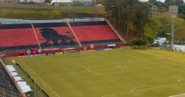 Artigo: Por conta da Covid, estreia do Vitória no Baianão será restrita para sócios