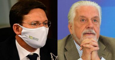 Artigo: Jaques Wagner e João Roma teriam “acordo” por polarização, diz site