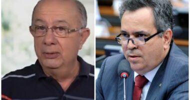 Artigo: Félix Jr. volta a negar ida de Zé Ronaldo ao PDT: “Ninguém vai entrar para sentar na janela”