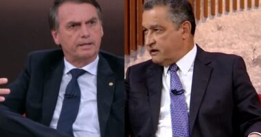 Artigo: União e Governo da Bahia fecham acordo sobre vacina no STF