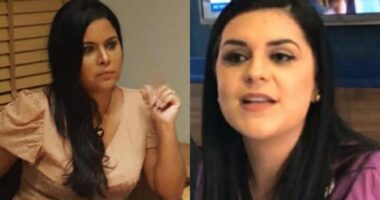 Artigo: Rebeca rebate Dayane nas acusações contra Eduardo Bolsonaro: “Precisa aparecer. Haja emendas para ressuscitar”