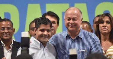 Artigo: Aliado de ACM Neto é novamente cogitado para ser ministro de lula