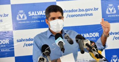 Artigo: DEM e PSL planejam oficializar fusão em outubro, diz site