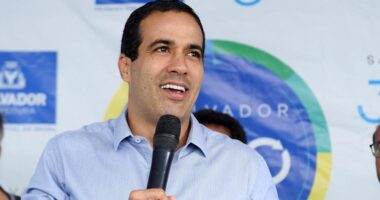 Artigo: Protocolo de público nos estádios em Salvador será divulgado na segunda (20), diz Bruno