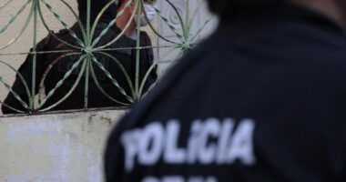 Artigo: Homem é preso por tentativa de feminicídio