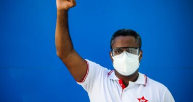 Artigo: Ademário Costa é candidato à Secretaria de Combate ao Racismo do PT-BA