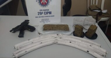 Artigo: Homem é morto após ser encontrado com explosivos em ônibus