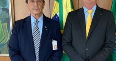 Artigo: Roberto Jefferson quer perdão presidencial para concorrer ao governo do RJ, diz coluna