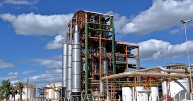 Artigo: ‘Evolução da economia’, diz Seplan sobre crescimento de 6,7% do PIB baiano