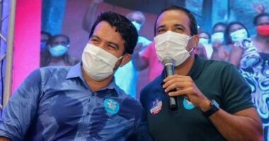 Artigo: Líder de Bruno na CMS rebate críticas de Zé Eduardo: “Não entendi”