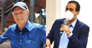 Artigo: João Leão dá indícios de que o PP segue apoiando Bruno Reis