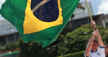 Artigo: Independência: Salvador terá atos a favor e contra Bolsonaro