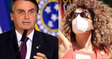 Artigo: Maria Marighella pede abertura de inquérito contra ministro da Educação