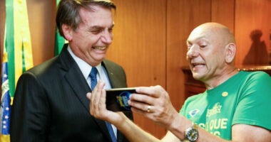 Artigo: CPI convoca Luciano Hang para prestar depoimento na próxima quarta (29)