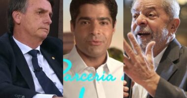 Artigo: ACM Neto se esquiva sobre posição em eventual 2º turno: “Não tenho bola de cristal”