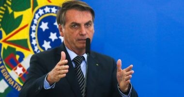 Artigo: Em meio à crise, Bolsonaro faz aceno aos chineses