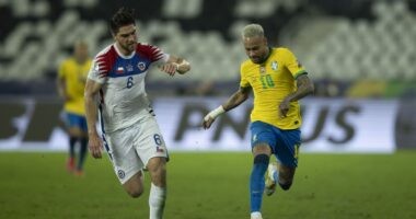 Artigo: Brasil enfrenta Chile em Santigo pelas Eliminatórias da Copa do Catar