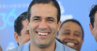Artigo: Salvador atinge 2 milhões e vacinados com 1ª dose da vacina, diz prefeito