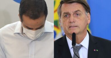 Artigo: Após convite, Bruno Reis diz que Bolsonaro quer participar de inauguração do BRT