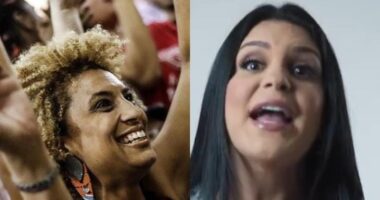 Artigo: Dayane Pimentel cita Marielle em publicação: “Símbolo de resistência”