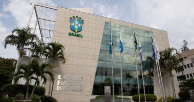 Artigo: Após liberação de público no RJ, CBF fará reunião sobre o assunto