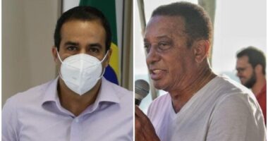 Artigo: Professores não concordam com retorno das aulas presenciais, diz Rui Oliveira