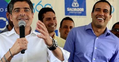 Artigo: Com indefinição de chapa adversária, Bruno garante que Neto está preparado para vencer qualquer candidato