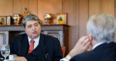 Artigo: Mais fácil tirar Bolsonaro do que Lula do 2º turno, aposta Datena