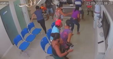 Artigo: Médico é morto dentro de clínica no interior da Bahia