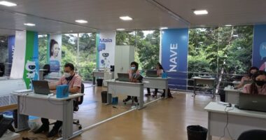 Artigo: NAVE do TRE-BA funciona para ajudar o cidadão baiano a regularizar pendências eleitorais