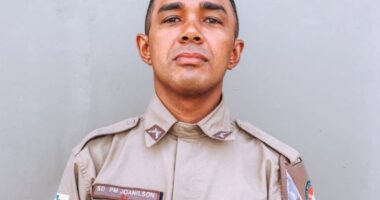 Artigo: PM baiano é morto durante ação da Polícia Civil em Pernambuco