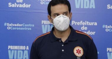 Artigo: “Isso preocupa”, diz Leo Prates sobre ‘buraco’ na vacinação