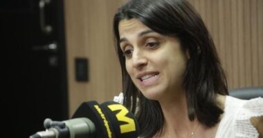Artigo: Priscila Chammas destoa do Novo e evita se posicionar sobre Bolsonaro