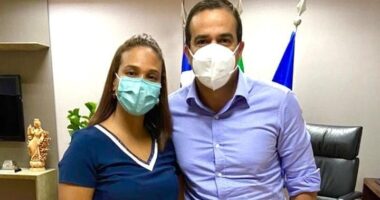 Artigo: Vereadora aliada de Bruno Reis acusa APLB de politizar volta às aulas