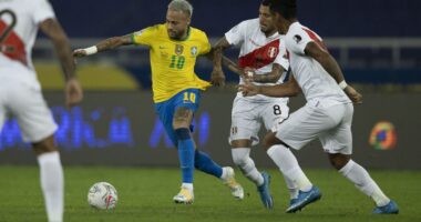 Artigo: Contra Peru, Brasil encerra confusa rodada tripla das eliminatórias