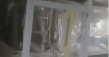 Artigo: Quadrilha explode agência bancária no recôncavo baiano