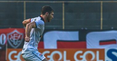 Artigo: Copa do Nordeste: Vitória sai na frente, mas cede empate ao Botofago-PB