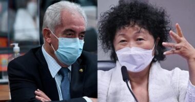 Artigo: Após embate com Otto na CPI, Nise Yamaguchi anuncia candidatura ao Senado