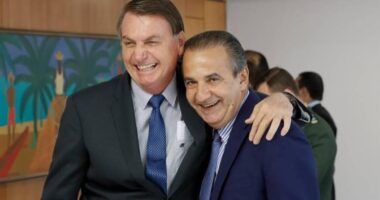 Artigo: Malafaia debocha após ser retirado de relatório da CPI: “Poxa! Renan me tirou”