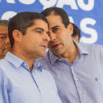 Artigo: Declaração de ACM Neto sobre força de prefeitos gera desconforto em Bruno Reis