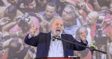 Artigo: Quaest: desaprovação de Lula ultrapassa aprovação pela primeira vez na Bahia