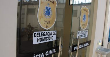 Artigo: Suspeito de matar um homem a tiros é preso em Juazeiro