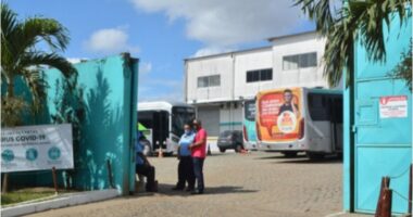 Artigo: Feira de Santana: Justiça determina fim de protesto dos rodoviários